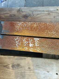 Horquilla multipálet 2/1 2018  Cascade 25G2FDS346 (5)