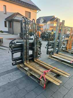 Paletyzer 2/1-Durwen-DPK 35 C