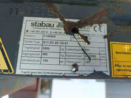 Fork positioners 2014  Stabau S11-ZV 25-TG-01 (5)