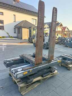 Fork positioners, 360° rotating - Stabau S12-KG40-360-S (3)