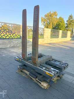 Fork positioners, 360° rotating - Stabau S12-KG40-360-S (4)