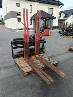 Paletyzer 2/1-Kaup-3T429