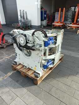 Grampo para rolos de papel com garfo rotativo 360º 2016  Cascade 20H-RDP-F073 R0 (3)