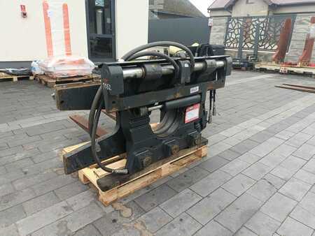 Forgató szerkezet - Stabau S8-DE 60-S-GS1 (3)