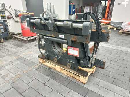 Forgató szerkezet - Stabau S8-DE 60-S-GS1 (4)