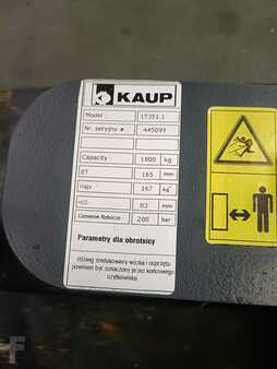 Rotator - Kaup 1T351.1 (6)
