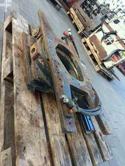 Dispositivo giratorio 2022  Cascade DRL21201-0006 R0 (5)