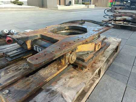 Dispositivo giratorio 2022  Cascade DRL21201-0006 R0 (2)