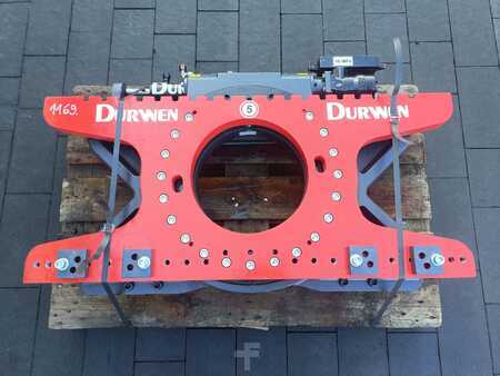 Obrotnica-Durwen-DS 35 S