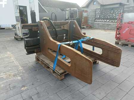 Pinza de dispositivos 2019  Bolzoni B-42W 16B (1)