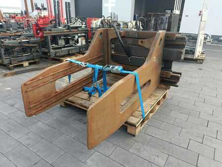 Pinza de dispositivos 2019  Bolzoni B-42W 16B (2)