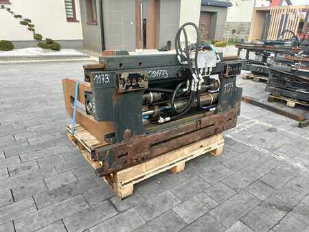 Pinza de dispositivos 2019  Bolzoni B-42W 16B (3)