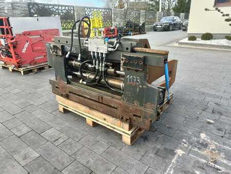 Pinza de dispositivos 2019  Bolzoni B-42W 16B (4)