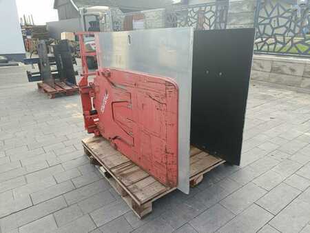 Pinza de dispositivos - Bolzoni KS-C (1)