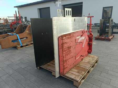 Pinza de dispositivos - Bolzoni KS-C (2)