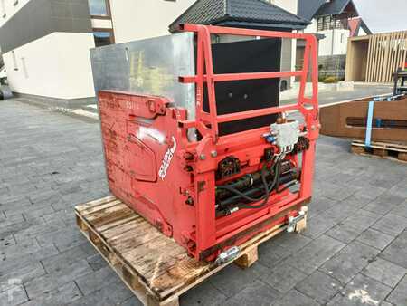 Pinza de dispositivos - Bolzoni KS-C (3)