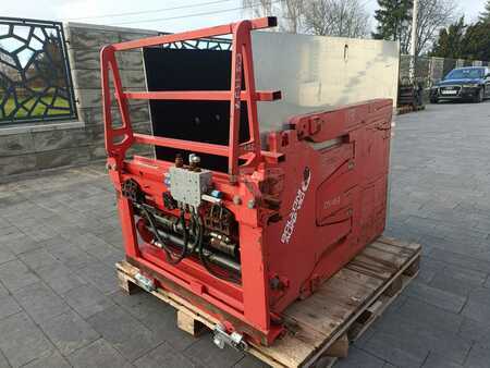 Pinza de dispositivos - Bolzoni KS-C (4)