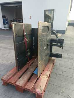 Pinza de dispositivos 2014  Cascade 20G-ACS-156 (2)