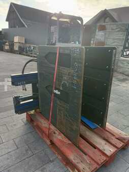 Pinza de dispositivos 2014  Cascade 20G-ACS-156 (1)