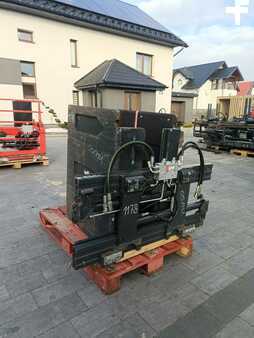 Pinza de dispositivos 2014  Cascade 20G-ACS-156 (4)