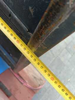 Pinza de dispositivos 2014  Cascade 20G-ACS-156 (6)