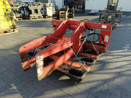 Pinza de dispositivos - Bolzoni KB18G6A (1)