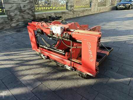 Pinza de dispositivos - Bolzoni KB18G6A (3)