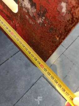 Pinza de dispositivos - Bolzoni KB18G6A (6)