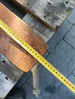 Fork positioners, 360° rotating 2019  Stabau S11-ZV 12-360-01 (6)