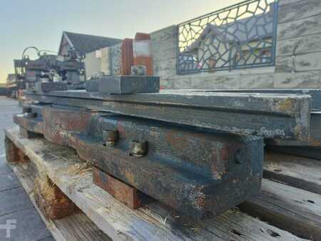 Dispositivo giratorio 2017  Durwen DG 25 (3)