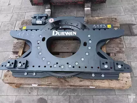 Obrotnica-Durwen-DG 25