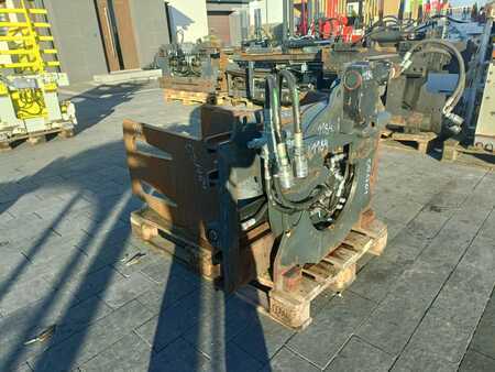 Chwytak do bel obrotowy 2013  Kaup 2.5T453 (4)