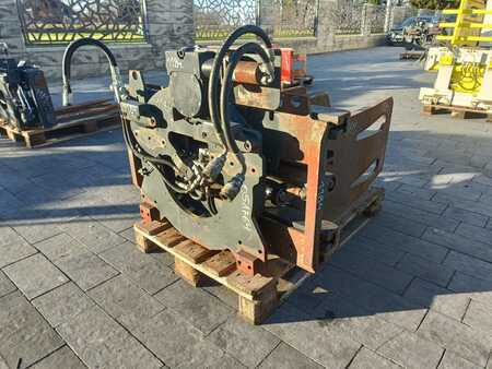 Chwytak do bel obrotowy 2013  Kaup 2.5T453 (3)