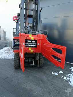 Čelisti na balíky 2016  Durwen PBK 20 (2)