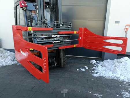 Čelisti na balíky 2016  Durwen PBK 20 (4)