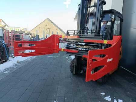 Čelisti na balíky 2016  Durwen PBK 20 (6)