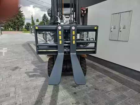 Pozicionér vidlic, otočný 2018  Griptech ZVR 30 (1)