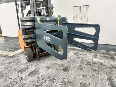 Klammer - Kaup 4.5T413 (1)