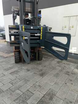 Klammer - Kaup 4.5T413 (2)