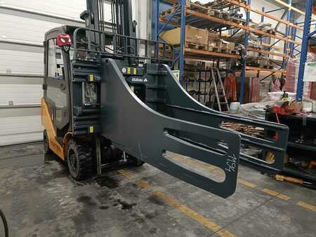 Chwytak do bel - Stabau S15-BKZ-45-S (1)