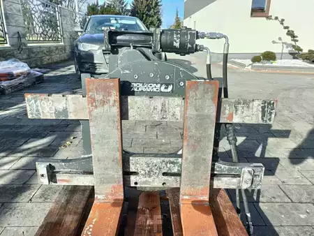 Drehgerät - Bolzoni RC2510A (1)