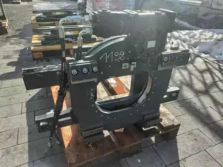 Drehgerät - Bolzoni RC2510A (2)