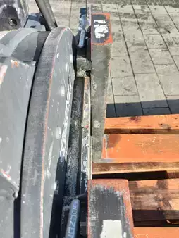 Drehgerät - Bolzoni RC2510A (3)