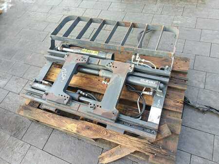 Posicionador de Horquillas 2016  Stabau S11-ZVP 25-S (2)