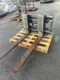 Posicionadores dos garfos - Kaup 1.5T411D (2)