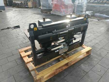 Posicionadores dos garfos - Kaup 1.5T411D (3)