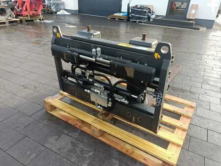 Posicionadores dos garfos - Kaup 1.5T411D (4)