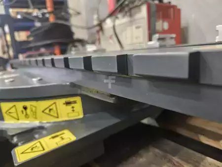 Otočné zařízení 2018  Bolzoni RC2510A (6)
