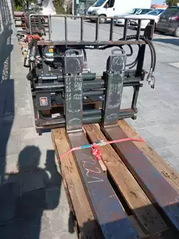 Widły teleskopowe 2018  Durwen RZV-S-TGZ.25.1200 (1)