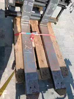 Widły teleskopowe 2018  Durwen RZV-S-TGZ.25.1200 (2)